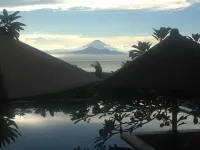 더 푼칵 Gandrung Lombok 주변 호텔