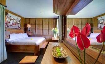 Bali Luxury Boutique Resort and Spa