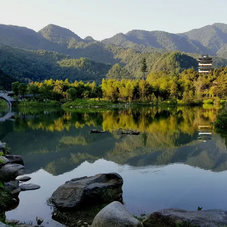 Tangli Hotel