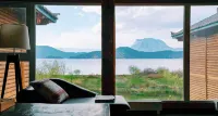 Slow Living Villa Hotels in Ninglang