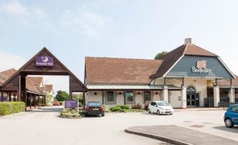 Premier Inn Derby West