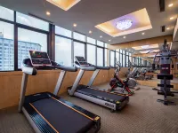 內斯塔河內酒店 鄰近中央馬戲團的酒店