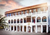 Souq Waqif Boutique Hotels - Tivoli Hotels in Doha