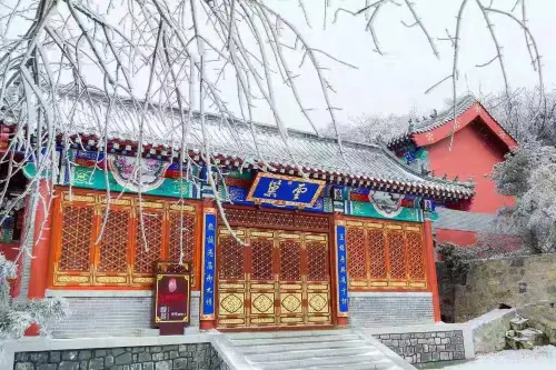 Yunchao Hotel Hotels in Tai'an