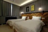 LazyBee International Youth Hostel Shenyang فنادق في شنيانغ