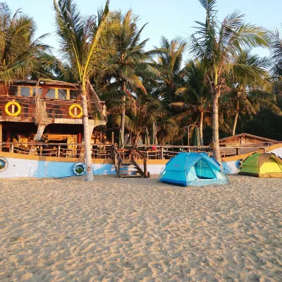 Wusuo Guizhi Hostel Hotels near Tanmen Zhongxin Fishing Port