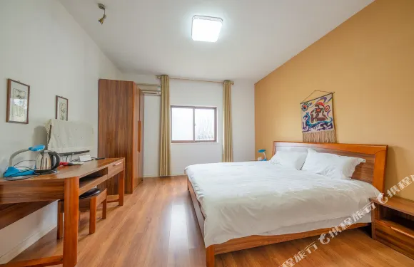 盱眙林間小墅別墅