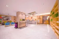 Tiandirenhe Hotel in zona Shandong People's College