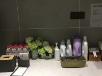 福州火车站亚朵酒店 - 高级大床房