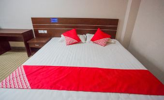 Wulian Runshi Home Business Hotel