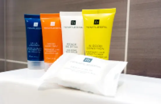 The Grand Hotel Myeongdong