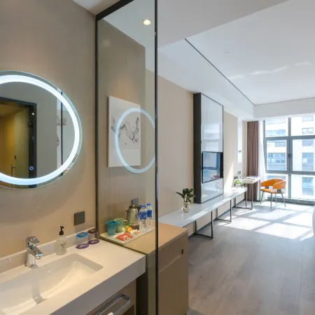 GRACE SELECT HOTEL