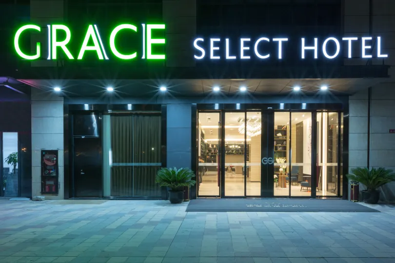 GRACE SELECT HOTEL