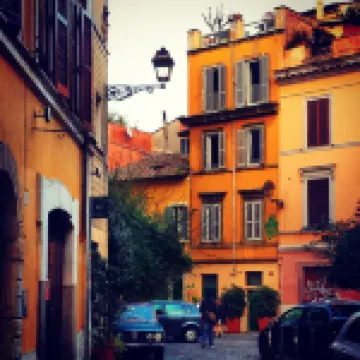 文迪斯斯卡里尼旅館