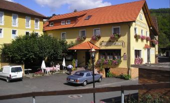 Gasthaus Breitenbach