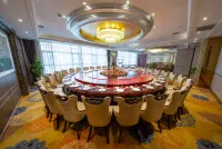 Wuhao Jingpin Hotel Hotels in Xinxiang