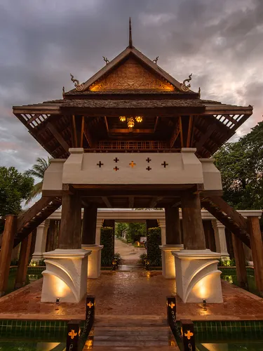รูปภาพของShinnabhura Boutique Hotel โรงแรมชินะปุระ