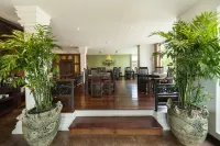 Shinnabhura Historic Boutique Hotel - breakfast