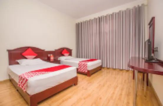 OYO Dali Xin'eryuan Hotel Hotels in Dali