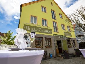 Hotel-Gasthof Knör am Platzl