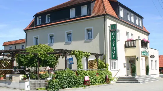 Hotel Zum Hirsch