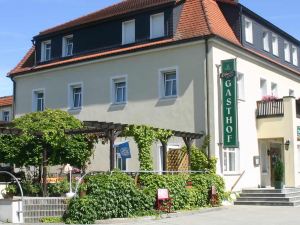 Landgasthof und Hotel "Zum Hirsch" Sylvia Donath