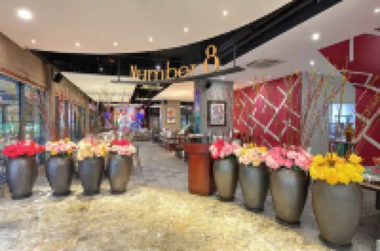 Acappella Suite Hotel, Shah Alam