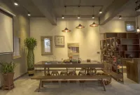 Caomutang · Yinquan Songyang Boutique Hostel