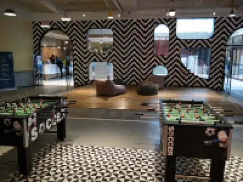 Beidahu Xingkongying Hotel