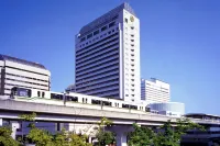 고베 베이 쉐라톤 호텔 & 타워