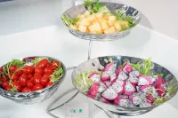 雲孚裡飯店（自貢彩燈公園梵華購物廣場店） - 3 星級