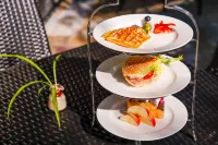 Qiandao Lake Wenyuan Lion City Vipusea Hotel