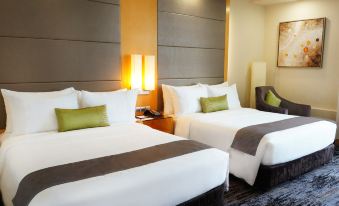 The Waterfront Hotel Kuching