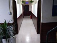 哈尔滨道里龙凤旅店 - 公共区域