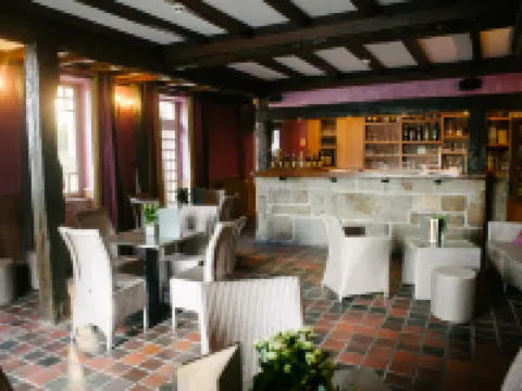 Le Relais Du Roy Hotels in Le Mont-Saint-Michel