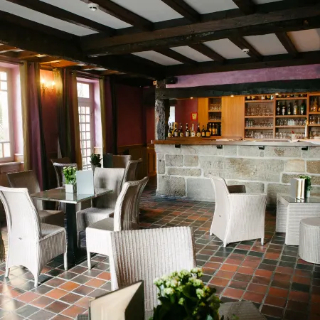 Le Relais Du Roy