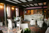 Le Relais du Roy - Hôtel au Mont Saint-Michel Hôtels à : Beauvoir