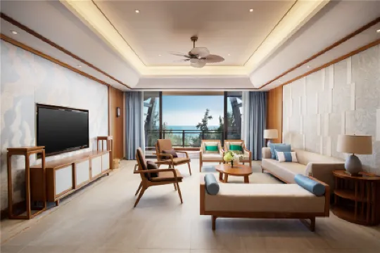 Arcadia Resort Hainan