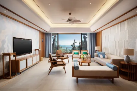 Arcadia Resort Hainan