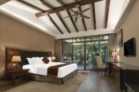 Cloud Nine Hot Spring Hotels in Longmen