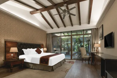 클라우드 나인 핫 스프링