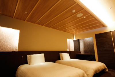 別邸 蒼空-SOLA-天空TypeD（禁煙/129㎡） プラザ淡路島の写真