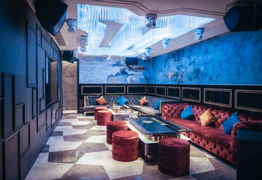 염전 해변 산책로