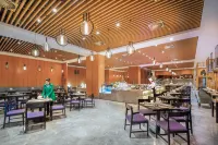 平塘星辰天緣大酒店（中國天眼店） - 早餐
