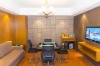 Peninsula Fino International Hotel Hotels near Shengdi Shopping Center
