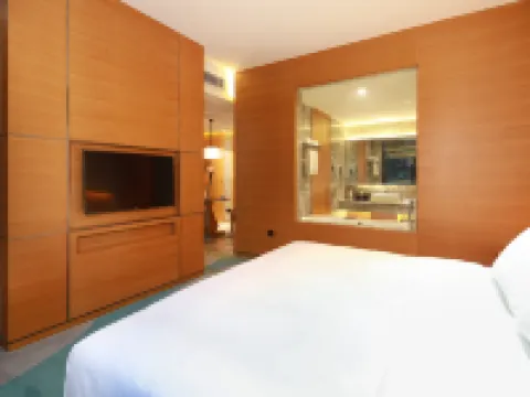 Xingchen Tianyuan Grand Hotel Hotels in Pingtang