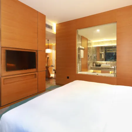 Xingchen Tianyuan Grand Hotel