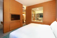 Xingchen Tianyuan Grand Hotel Hotels in Pingtang