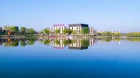 Grand Palace Hotel Отели в г. Сиань