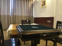 亳州莱美商务宾馆 - 休闲棋牌房